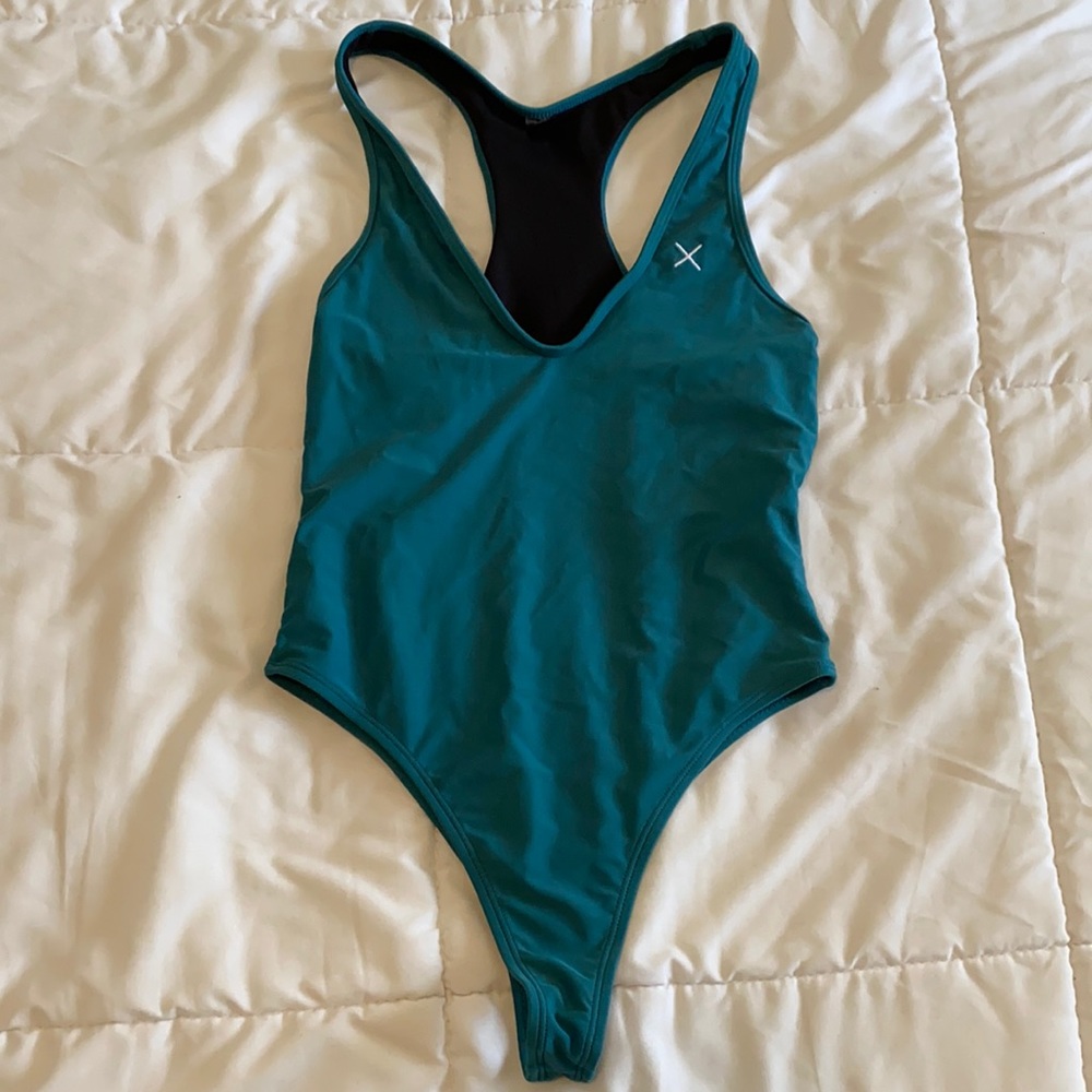 Boutine one piece